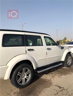 دودج نيترو